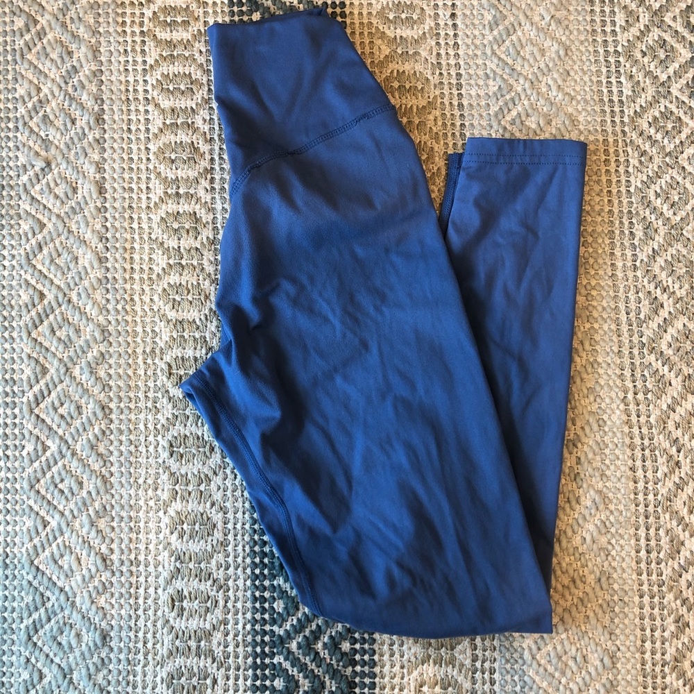 Balance Athletica Aura 2.0 leggings size Small